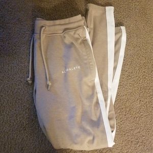 Alphalete joggers